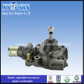 Bomba de agua Iveco OEM 98438356 Airtex: Aw1438 Motor